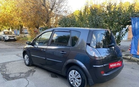 Renault Scenic III, 2006 год, 450 000 рублей, 4 фотография