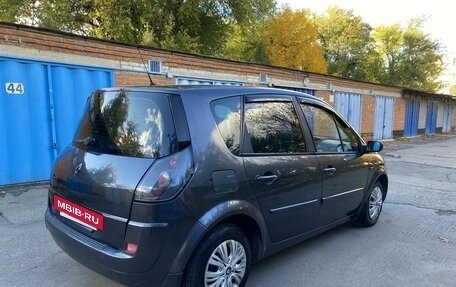 Renault Scenic III, 2006 год, 450 000 рублей, 8 фотография