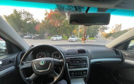 Skoda Octavia, 2013 год, 850 000 рублей, 13 фотография