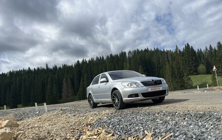 Skoda Octavia, 2013 год, 850 000 рублей, 25 фотография