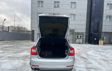 Skoda Octavia, 2013 год, 850 000 рублей, 20 фотография