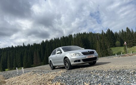 Skoda Octavia, 2013 год, 850 000 рублей, 24 фотография