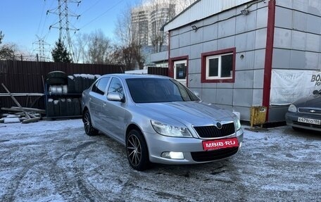 Skoda Octavia, 2013 год, 850 000 рублей, 26 фотография