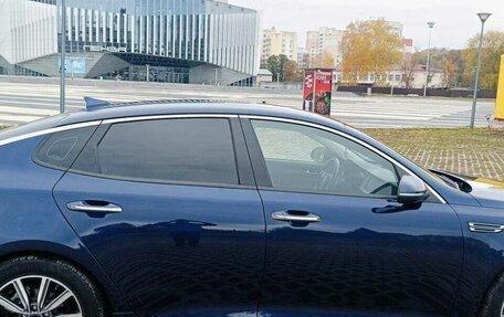 KIA Optima IV, 2019 год, 2 500 000 рублей, 7 фотография