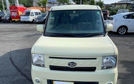 Daihatsu Move Conte I рестайлинг, 2011 год, 590 077 рублей, 2 фотография