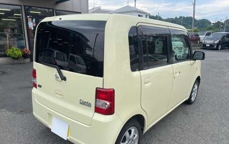 Daihatsu Move Conte I рестайлинг, 2011 год, 590 077 рублей, 4 фотография