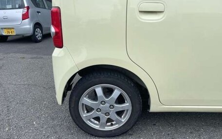 Daihatsu Move Conte I рестайлинг, 2011 год, 590 077 рублей, 7 фотография