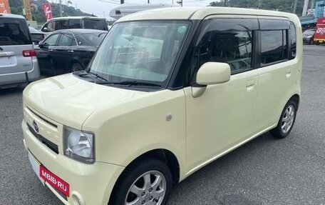 Daihatsu Move Conte I рестайлинг, 2011 год, 590 077 рублей, 15 фотография