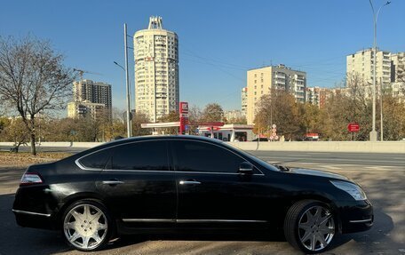 Nissan Teana, 2011 год, 1 190 000 рублей, 2 фотография