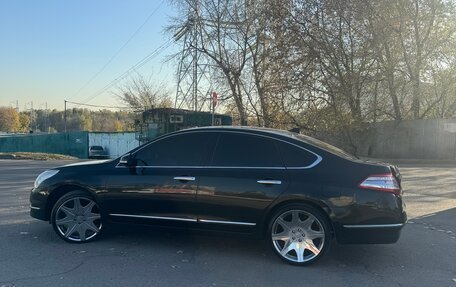 Nissan Teana, 2011 год, 1 190 000 рублей, 5 фотография