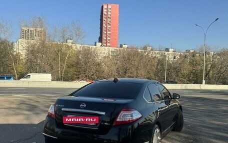 Nissan Teana, 2011 год, 1 190 000 рублей, 3 фотография