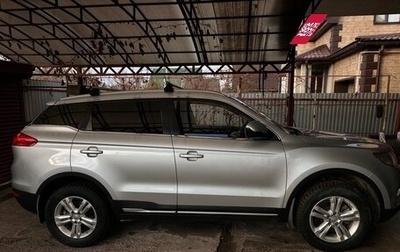 Geely Atlas I, 2018 год, 1 700 000 рублей, 1 фотография