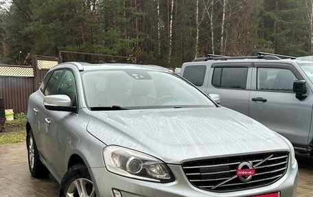 Volvo XC60 II, 2014 год, 2 820 000 рублей, 1 фотография