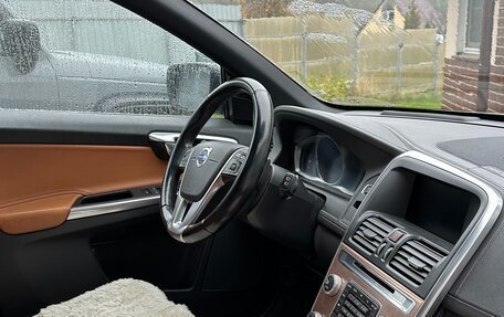 Volvo XC60 II, 2014 год, 2 820 000 рублей, 5 фотография