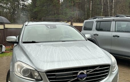 Volvo XC60 II, 2014 год, 2 820 000 рублей, 4 фотография