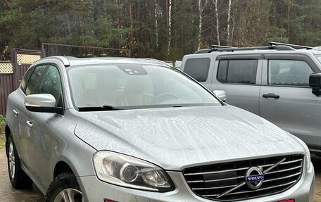 Volvo XC60 II, 2014 год, 2 820 000 рублей, 3 фотография