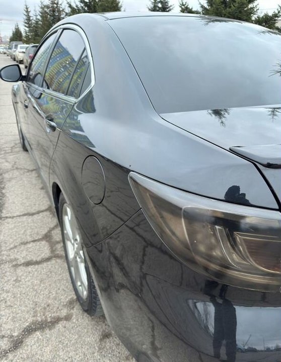 Mazda 6 GH рестайлинг, 2011 год, 1 260 000 рублей, 6 фотография