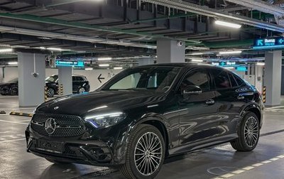 Mercedes-Benz GLC Coupe, 2024 год, 11 750 000 рублей, 1 фотография