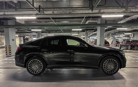 Mercedes-Benz GLC Coupe, 2024 год, 11 750 000 рублей, 4 фотография