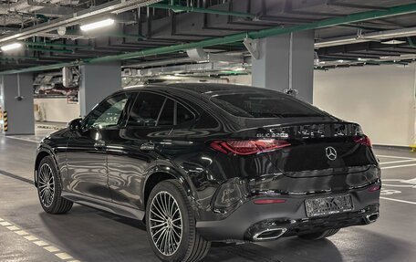 Mercedes-Benz GLC Coupe, 2024 год, 11 750 000 рублей, 5 фотография