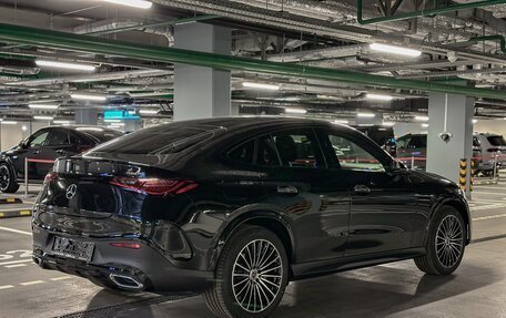 Mercedes-Benz GLC Coupe, 2024 год, 11 750 000 рублей, 6 фотография