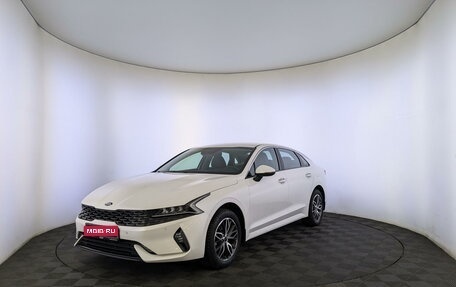 KIA K5, 2020 год, 2 650 000 рублей, 1 фотография