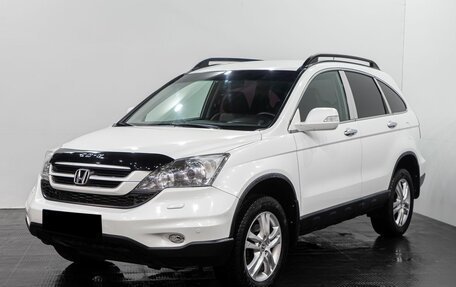 Honda CR-V III рестайлинг, 2012 год, 1 841 000 рублей, 1 фотография