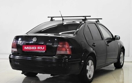 Volkswagen Jetta IV, 2000 год, 200 000 рублей, 4 фотография