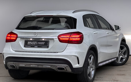 Mercedes-Benz GLA, 2018 год, 2 990 000 рублей, 5 фотография