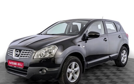 Nissan Qashqai, 2009 год, 1 150 000 рублей, 1 фотография