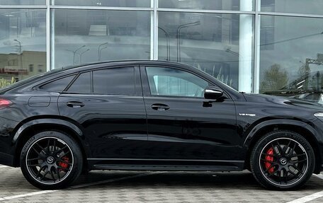 Mercedes-Benz GLE Coupe AMG, 2020 год, 13 999 000 рублей, 4 фотография