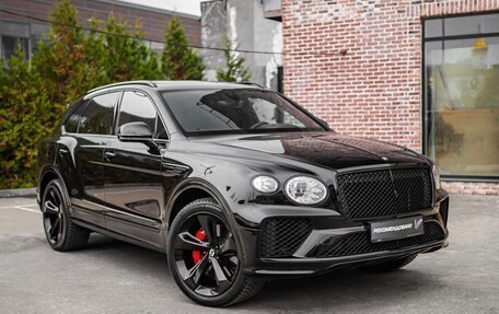 Bentley Bentayga I, 2021 год, 23 585 000 рублей, 1 фотография