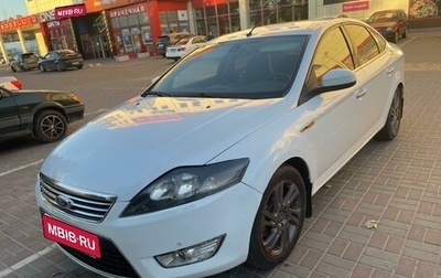 Ford Mondeo IV, 2007 год, 730 000 рублей, 1 фотография