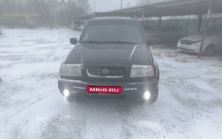 Suzuki Grand Vitara, 2000 год, 550 000 рублей, 1 фотография