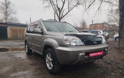 Nissan X-Trail, 2003 год, 850 000 рублей, 1 фотография