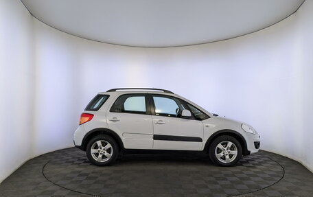 Suzuki SX4 II рестайлинг, 2011 год, 915 000 рублей, 4 фотография