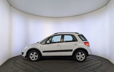 Suzuki SX4 II рестайлинг, 2011 год, 915 000 рублей, 8 фотография