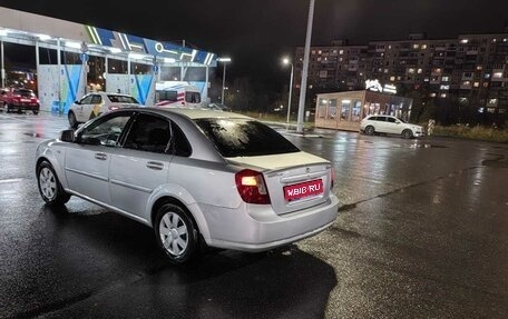 Daewoo Gentra II, 2013 год, 600 000 рублей, 1 фотография