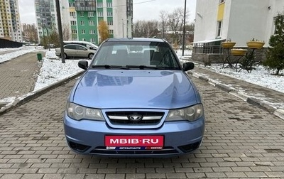 Daewoo Nexia I рестайлинг, 2008 год, 389 000 рублей, 1 фотография