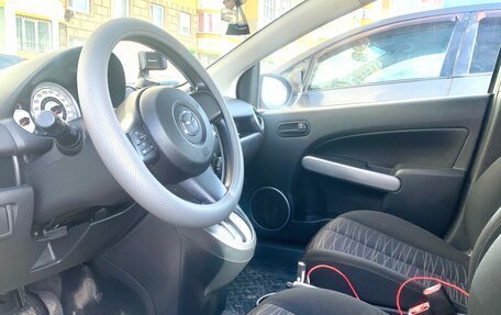 Mazda 2 III, 2008 год, 850 000 рублей, 7 фотография