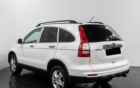 Honda CR-V III рестайлинг, 2012 год, 1 841 000 рублей, 4 фотография