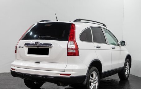 Honda CR-V III рестайлинг, 2012 год, 1 841 000 рублей, 2 фотография