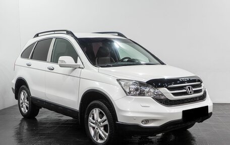 Honda CR-V III рестайлинг, 2012 год, 1 841 000 рублей, 3 фотография