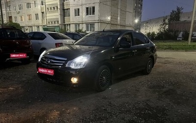 Nissan Almera, 2018 год, 935 000 рублей, 1 фотография