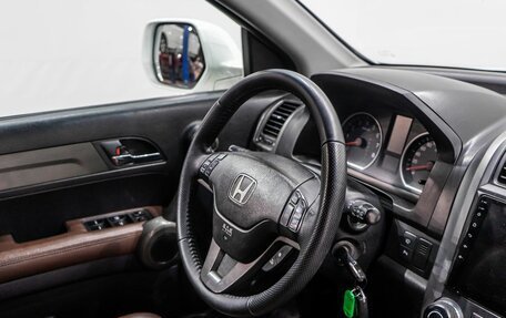 Honda CR-V III рестайлинг, 2012 год, 1 841 000 рублей, 12 фотография