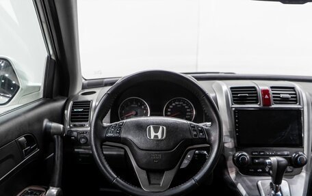 Honda CR-V III рестайлинг, 2012 год, 1 841 000 рублей, 11 фотография