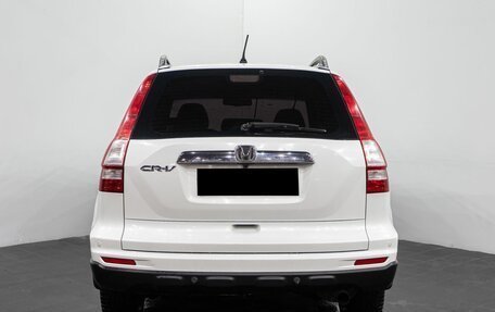 Honda CR-V III рестайлинг, 2012 год, 1 841 000 рублей, 21 фотография