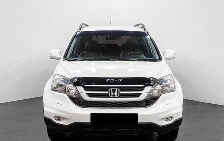 Honda CR-V III рестайлинг, 2012 год, 1 841 000 рублей, 20 фотография