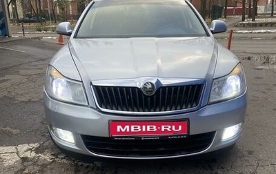 Skoda Octavia, 2010 год, 695 000 рублей, 1 фотография