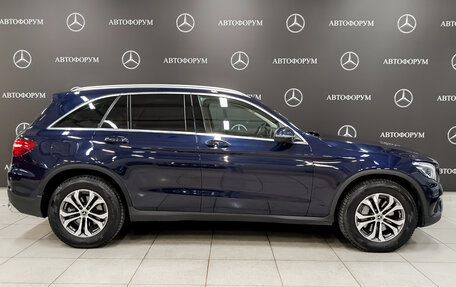 Mercedes-Benz GLC, 2017 год, 3 100 000 рублей, 4 фотография